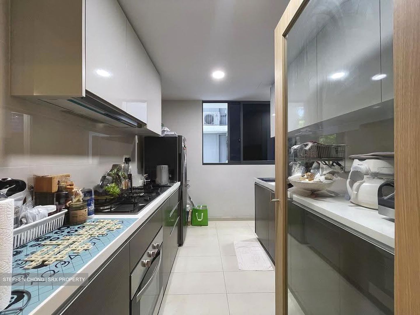 Twin Fountains (D25), Condominium #634371811